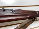 Used Springfield 1903 30-06 very clean good condition with leather strap - 10 of 20