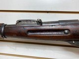 Used Remington Nagant 91/30 7.62x54r bore is pitted and dark fair condition - 7 of 20