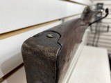 Used Remington Nagant 91/30 7.62x54r bore is pitted and dark fair condition - 2 of 20