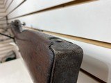 Used Remington Nagant 91/30 7.62x54r bore is pitted and dark fair condition - 17 of 20
