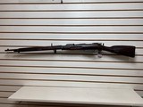 Used Remington Nagant 91/30 7.62x54r bore is pitted and dark fair condition - 1 of 20