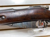 Used Remington Nagant 91/30 7.62x54r bore is pitted and dark fair condition - 18 of 20