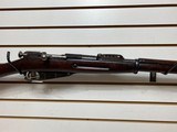 Used Remington Nagant 91/30 7.62x54r bore is pitted and dark fair condition - 5 of 20