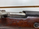 Used Remington Nagant 91/30 7.62x54r bore is pitted and dark fair condition - 15 of 20