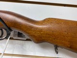 Used Argentine mauser
model 43 8mm good condition - 2 of 16