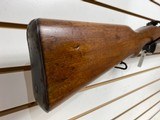 Used Argentine mauser
model 43 8mm good condition - 3 of 16