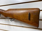 Used Argentine mauser
model 43 8mm good condition - 6 of 16