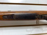 Used Argentine mauser
model 43 8mm good condition - 4 of 16