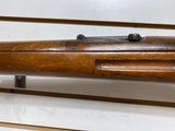 Used Argentine mauser
model 43 8mm good condition - 14 of 16