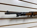 Used Argentine mauser
model 43 8mm good condition - 9 of 16