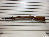 Used Argentine mauser
model 43 8mm good condition - 1 of 16