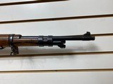 Used Argentine mauser
model 43 8mm good condition - 7 of 16