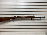 Used Argentine mauser
model 43 8mm good condition - 12 of 16