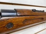 Used Argentine mauser
model 43 8mm good condition - 15 of 16