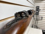 Used Argentine mauser
model 43 8mm good condition - 16 of 16