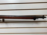 Used Fabrique National model 1889 belgium 7.65x53 good condition "the gun that saved paris" - 5 of 15