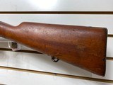 Used Fabrique National model 1889 belgium 7.65x53 good condition "the gun that saved paris" - 8 of 15