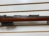 Used Fabrique National model 1889 belgium 7.65x53 good condition "the gun that saved paris" - 6 of 15