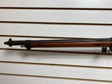 Used Fabrique National model 1889 belgium 7.65x53 good condition "the gun that saved paris" - 9 of 15