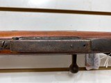 Used Fabrique National model 1889 belgium 7.65x53 good condition "the gun that saved paris" - 15 of 15