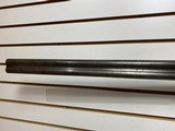 Used LC Smith 12 Gauge 30" barrel fair condition - 13 of 16
