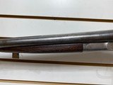 Used LC Smith 12 Gauge 30" barrel fair condition - 2 of 16