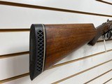 Used LC Smith 12 Gauge 30" barrel fair condition - 14 of 16