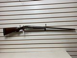 Used LC Smith 12 Gauge 30" barrel fair condition - 15 of 16