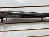 Used LC Smith 12 Gauge 30" barrel fair condition - 3 of 16