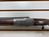 Used LC Smith 12 Gauge 30" barrel fair condition - 10 of 16