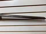 Used LC Smith 12 Gauge 30" barrel fair condition - 4 of 16