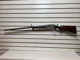 Used LC Smith 12 Gauge 30" barrel fair condition - 1 of 16