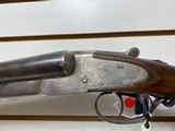Used LC Smith 12 Gauge 30" barrel fair condition - 12 of 16