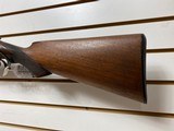 Used Mears Arms Side by Side 12 Gauge 30" barrel fair condition light rust - 11 of 16