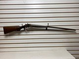 Used Mears Arms Side by Side 12 Gauge 30" barrel fair condition light rust - 7 of 16