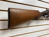 Used Mears Arms Side by Side 12 Gauge 30" barrel fair condition light rust - 12 of 16