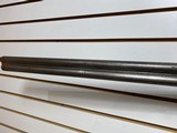 Used Mears Arms Side by Side 12 Gauge 30" barrel fair condition light rust - 5 of 16