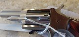 Used NAA Mini Rev 22 LR good condition with hard plastic case - 8 of 11