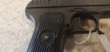 Used Russian Tokarev TT33 DOM 1939 good condition - 12 of 15