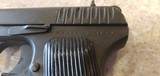 Used Russian Tokarev TT33 DOM 1939 good condition - 4 of 15