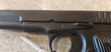 Used Russian Tokarev TT33 DOM 1939 good condition - 6 of 15