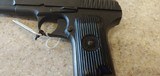 Used Russian Tokarev TT33 DOM 1939 good condition - 3 of 15
