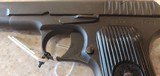 Used Russian Tokarev TT33 DOM 1939 good condition - 5 of 15