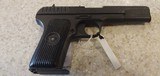 Used Russian Tokarev TT33 DOM 1939 good condition - 9 of 15