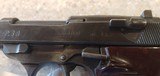 Used P-38 AC 45 9mm good condition - 6 of 18
