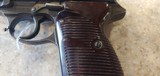 Used P-38 AC 45 9mm good condition - 4 of 18