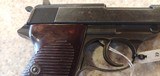 Used P-38 AC 45 9mm good condition - 12 of 18