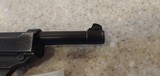 Used P-38 AC 45 9mm good condition - 16 of 18
