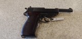 Used P-38 AC 45 9mm good condition - 9 of 18