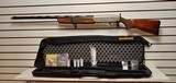 Used Browning Maxus 12 Gauge 30" barrel luggage case very good condition - 2 of 24